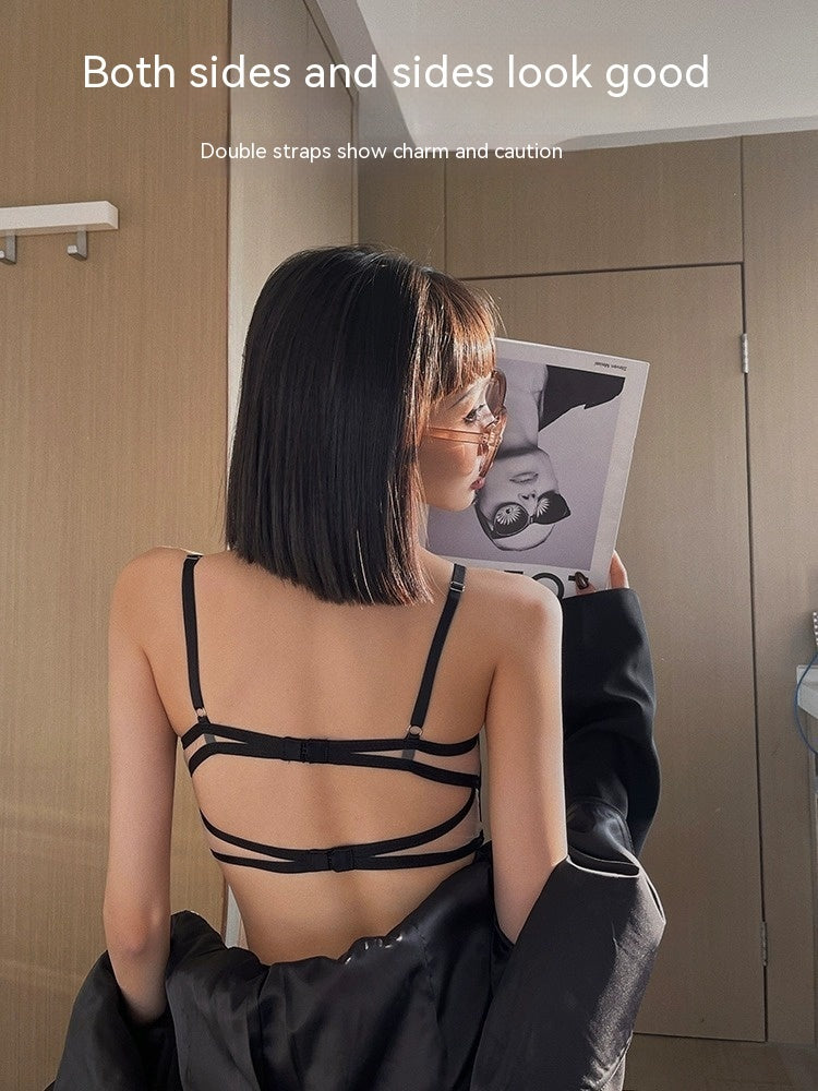 Fashion Underwear For Women Bra Set