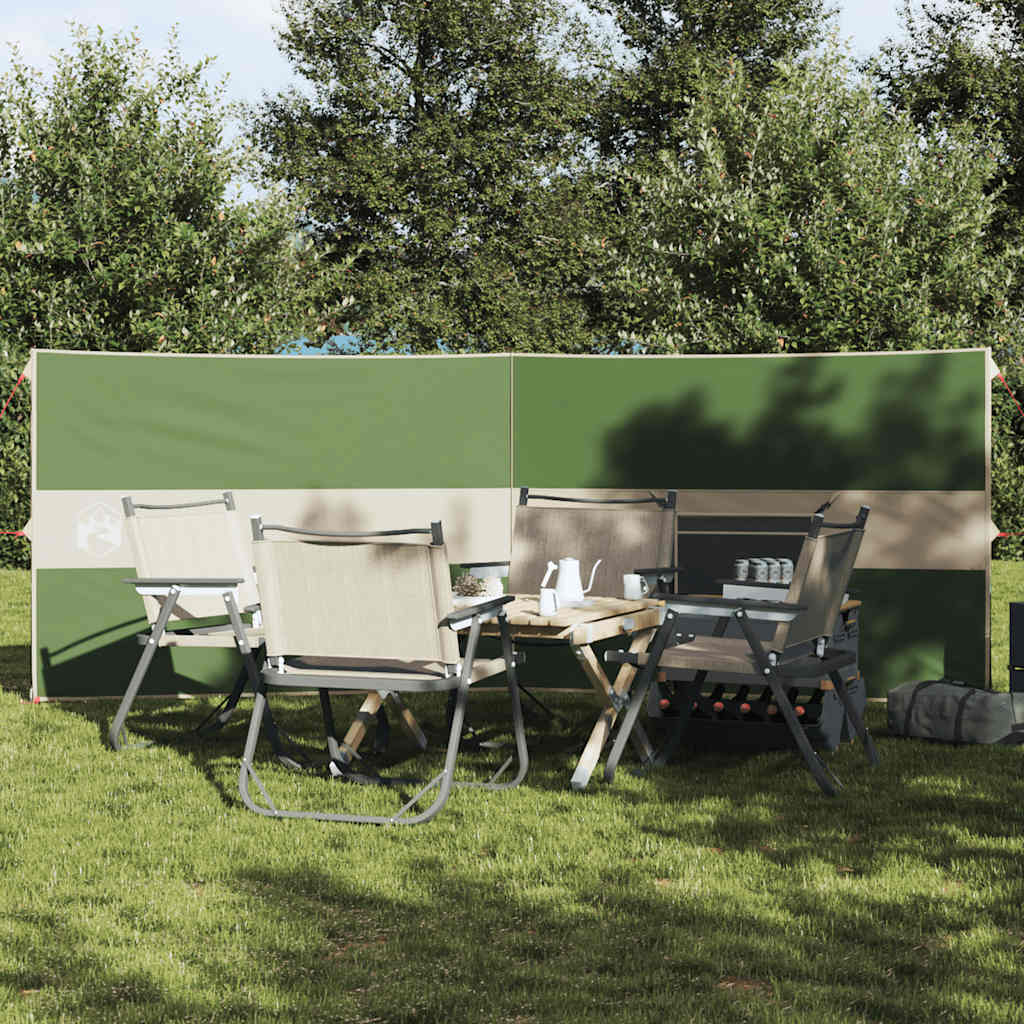 Waterproof Camping Windbreak