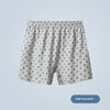Middle-aged And Elderly Underwear Men's Cotton Boxer