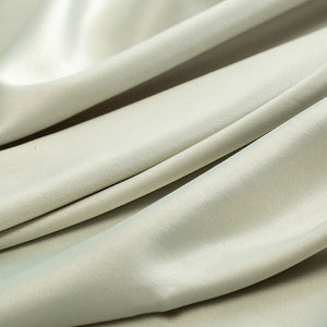 Clothing Handmade Diy Silk Satin Fabric