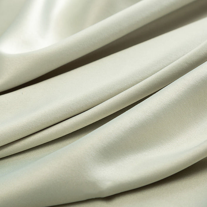 Clothing Handmade Diy Silk Satin Fabric
