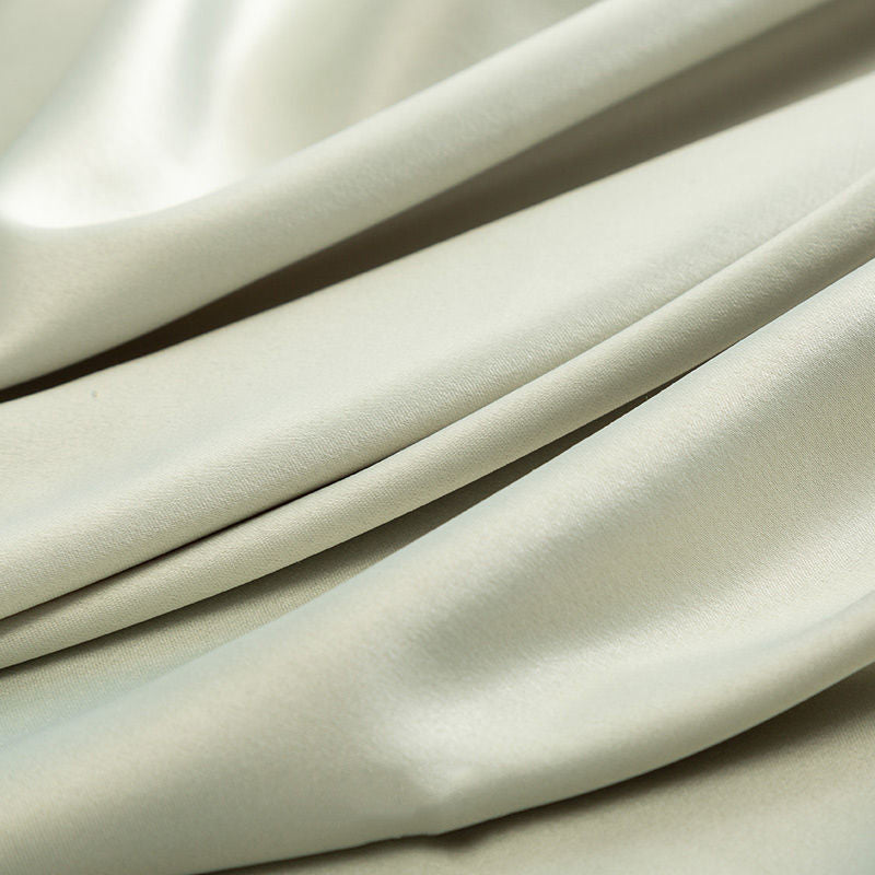 Clothing Handmade Diy Silk Satin Fabric