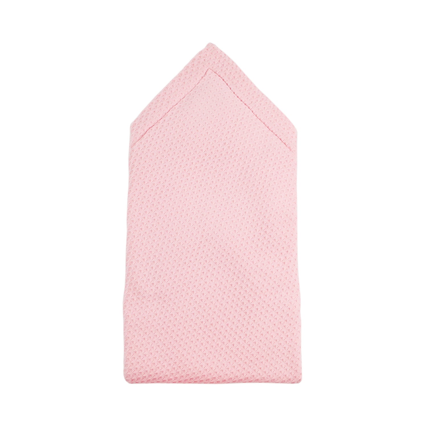 Cute Anti-kick Sleeping Bag With Sandwich And Velvet Knitted