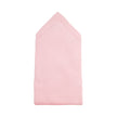 Cute Anti-kick Sleeping Bag With Sandwich And Velvet Knitted