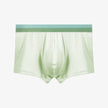 Men's Purified Cotton Underwear Thin Antibacterial Boyshorts