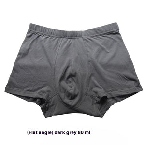 Men's Waterproof Incontinent Care Baby Diapers Underwear For Middle-aged And Elderly People