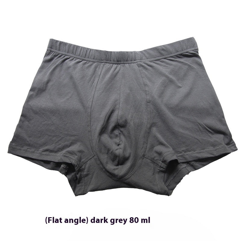 Men's Waterproof Incontinent Care Baby Diapers Underwear For Middle-aged And Elderly People