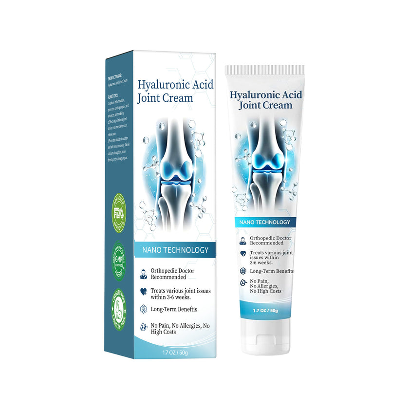 Joint Care Gel Knee Relief