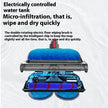 Vacuum Cleaner Floor Brush Accessories Electric Mop Head