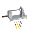 Kitchen Household Twister Aluminum Alloy
