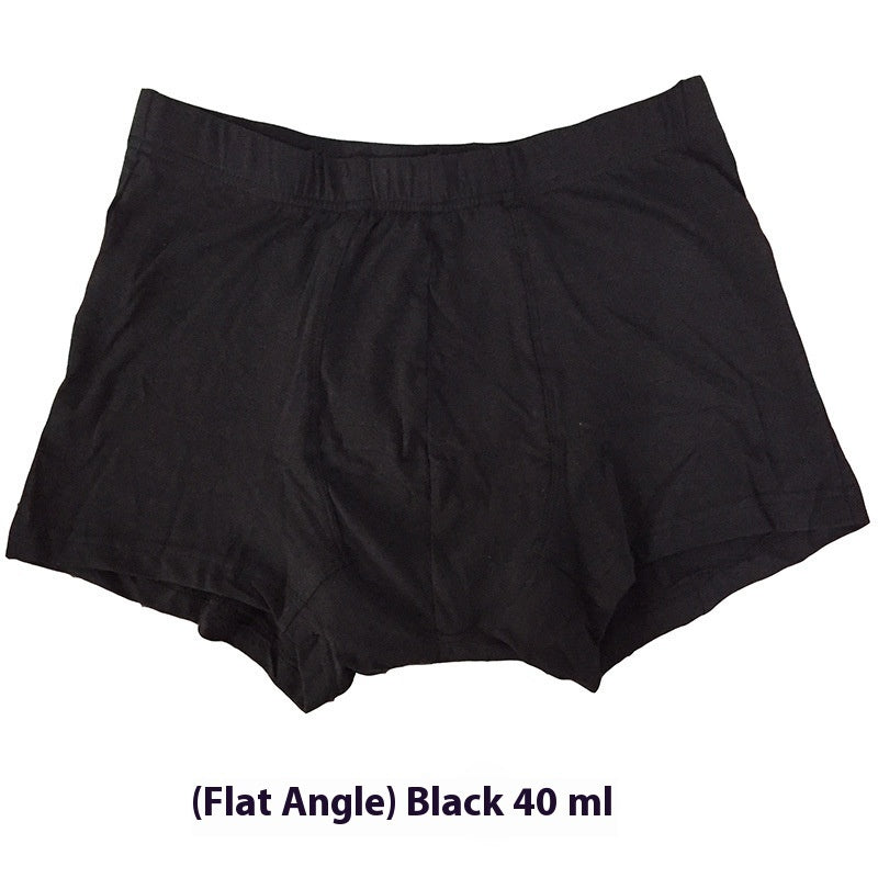 Men's Waterproof Incontinent Care Baby Diapers Underwear For Middle-aged And Elderly People