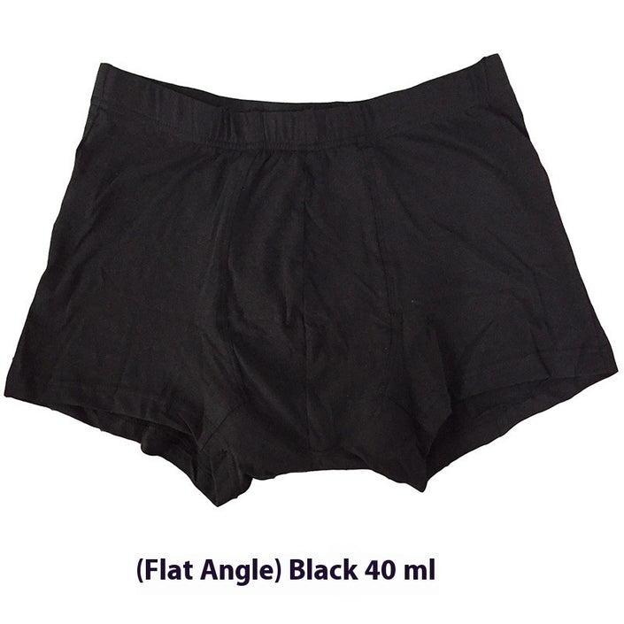 Men's Waterproof Incontinent Care Baby Diapers Underwear For Middle-aged And Elderly People