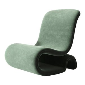 Simple Design Single Sofa Chair
