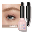 Stereo Eyebrow Cream Waterproof Not Smudge Durable