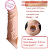 Liquid Silicone Wear Toys