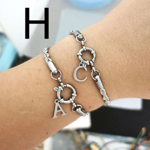 Bracelet Simple Style Ornament Accessories