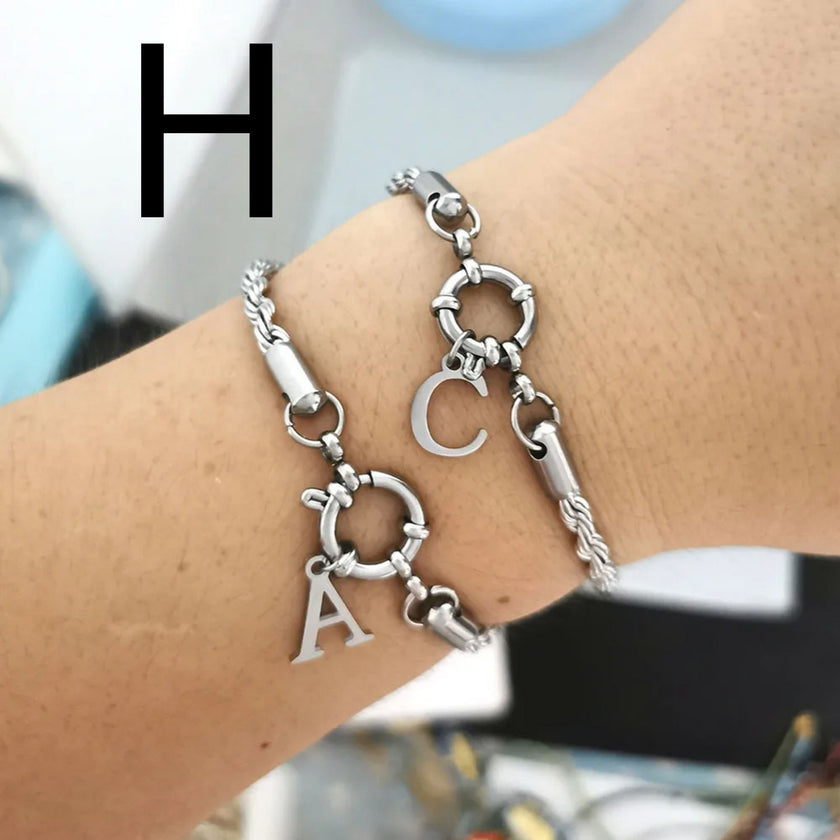 Bracelet Simple Style Ornament Accessories