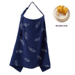 Outdoor Anti-exposure Nursing Towel Nursing Towel Breast Feeding Covering Overclothes Shawl