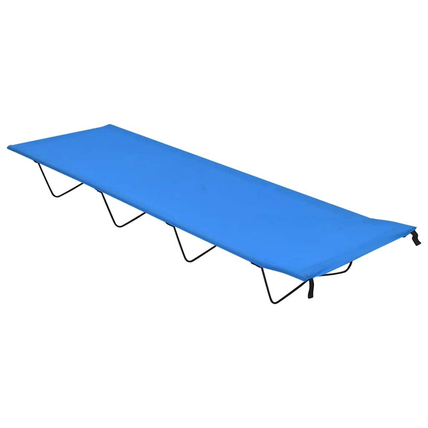 Camping Bed 180x Oxford Fabric and   Camping Bed 180x