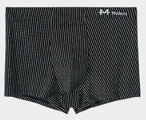 Men's Underwear Cotton Soft And Comfortable