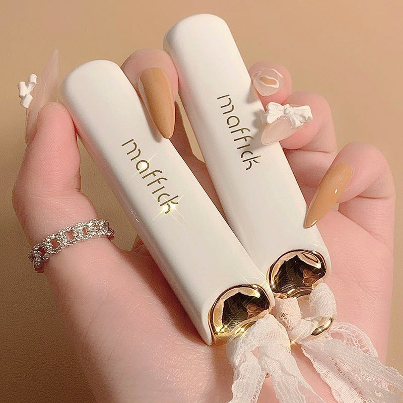 Lace Honey Long-lasting Light Mist Matte Finish Lipstick