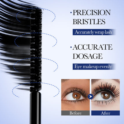Full English Styling Mascara Thick