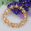 Luxury Fashion High-end Crystal Bracelet Austrian Crystal Bracelet