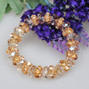 Luxury Fashion High-end Crystal Bracelet Austrian Crystal Bracelet