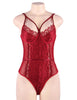 Concealed underwear women bodysuit bodysuit