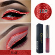 Shiny Pearlescent Liquid Eyeliner