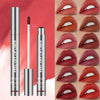 Waterproof Brightening Easy To Color No Stain On Cup Lip Liner