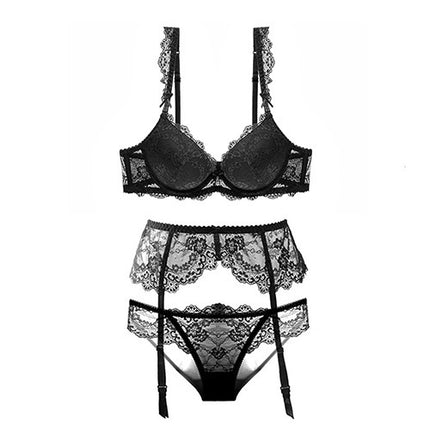 Ladies bra set