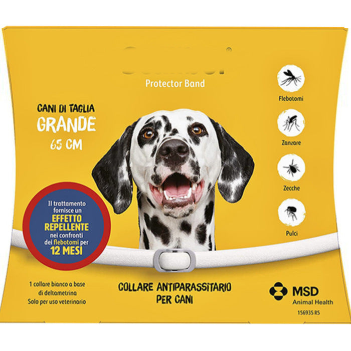 Dogs And Cats Insect Repellent Flea Insect Repellent Scalibor Collar pets Flea Deworming Collar