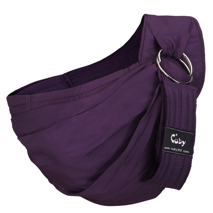 Newborn baby carrier