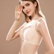 Jelly Stick Soft Support Nursing Underwear Busty Gathering Seamless Bras