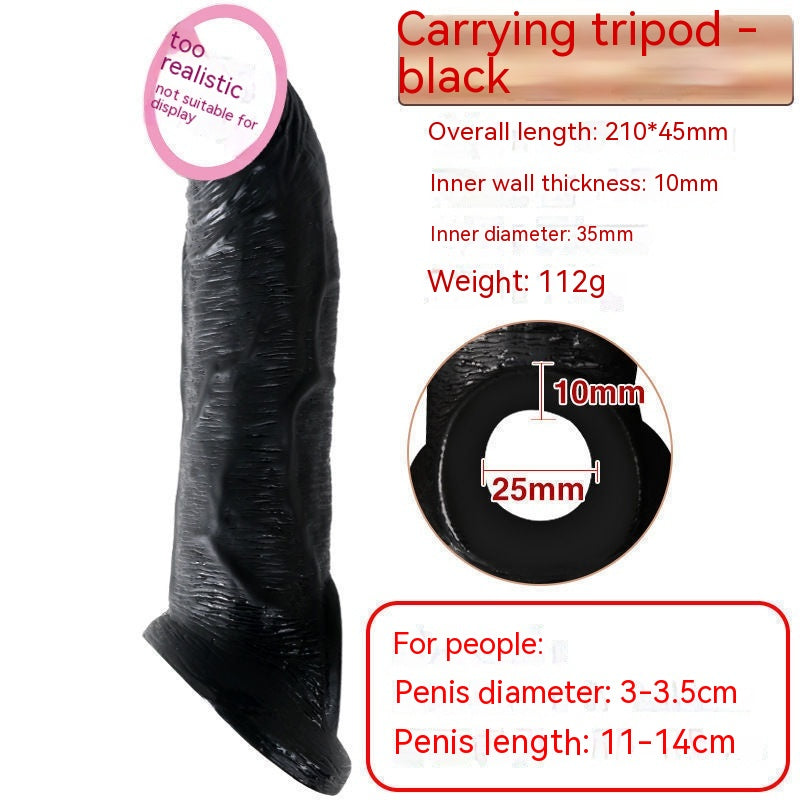 Liquid Silicone Wear Toys