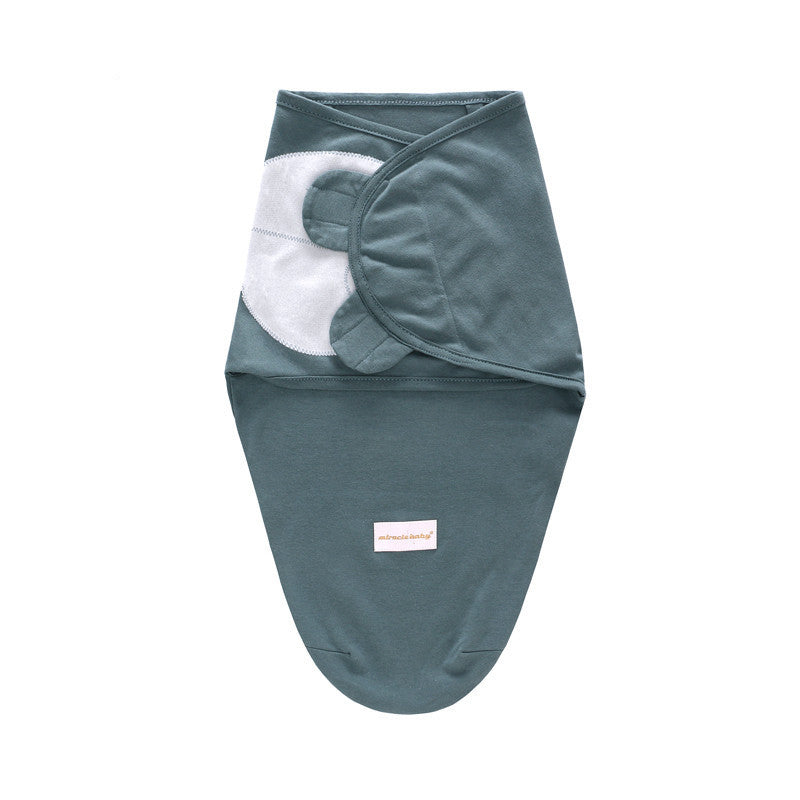 Spring And Summer Thin Baby Bag Quilt Baby Sleeping Bag