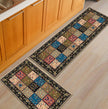 Decorative Fiber Carpet