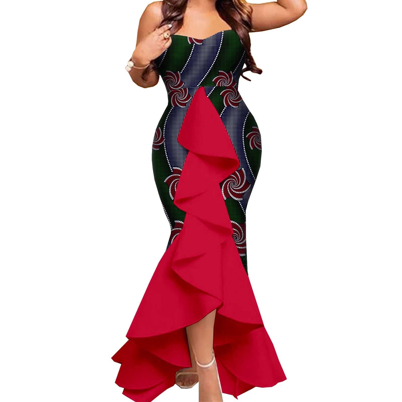Alpscommerce fashion Ladies party Dress