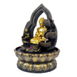 Flowing water Buddha decoration