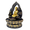 Flowing water Buddha decoration