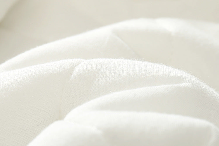 Newborn cotton jumpsuit