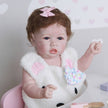 reborn toddler simulation doll