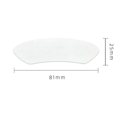 Breathing Correction Stickers Anti-snoring Mouth Seal