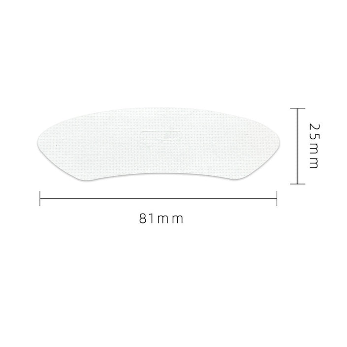 Breathing Correction Stickers Anti-snoring Mouth Seal