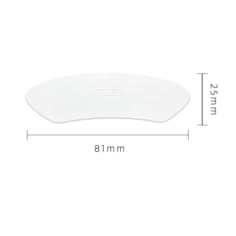 Breathing Correction Stickers Anti-snoring Mouth Seal