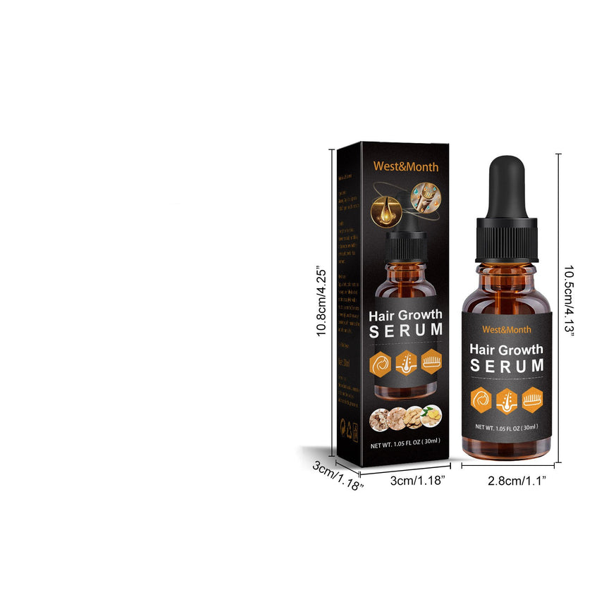 Hair Growth Repair Care Essential Oil Alpscommerce hair care oil