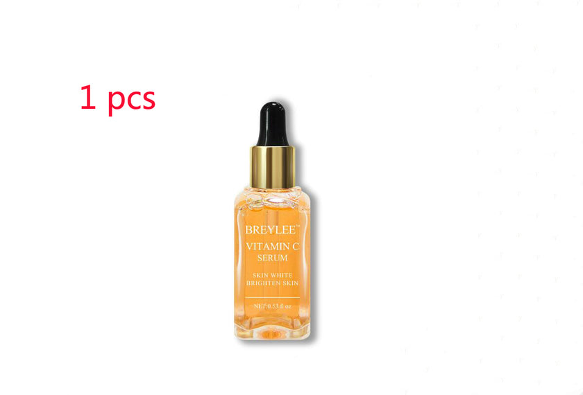 Vitamin C Whitening Serum Brighten Skin Face