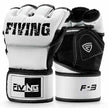 Training Professional Fight Score Boxing Glove