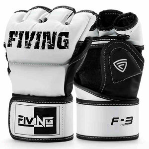 Training Professional Fight Score Boxing Glove